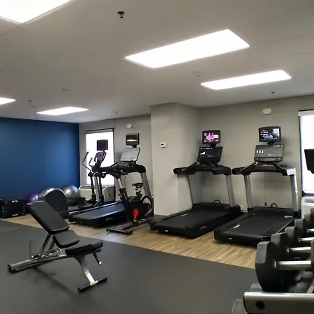 Hampton Inn Houma-2
